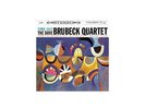 The Dave Brubeck Quartet Time Out - Vinyl (33RPM) Vinyl LP (New)