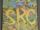 SRC Self-titled Stereo LP ST-2991