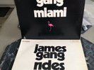 James Gang 2 lp's mint condition 