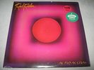 RED RIDER As Far As Siam FACTORY SEALED New Vinyl LP 1981 SN16329 Lunatic Fringe