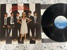 Parallel Lines by Blondie CHE 1192 EX/EX Vinyl LP Chrysalis With Inner Sleeve