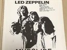 Sound Source Lp Led Zeppelin Mudslide