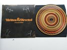Black Honey Written & Directed 2021 Zoetrope Picture Disc Album Blood Records