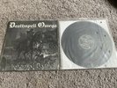 Deathspell Omega-Infernal Battles ORIG Lp Mutiilation Peste Noire Judas Iscariot