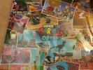 Super Mario Odyssey Soundtrack Nintendo Switch Vinyl Record LP New