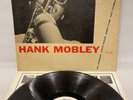 LP Hank Mobley 1568 New York 23 First Pressing Blue Note Jazz Mono