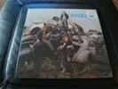 DOGFEET--Same,  RI of '70 UK prog/psych-rock.  Cyan Blue 180gr Vinyl  (ss)