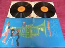 MILES DAVIS - BIG FUN, CBS, 1974, VG++/M- , DLP