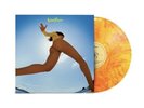 Lorde - Solar Power - Orange Marbled Vinyl - Pre-Order 20/8