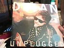Bob Dylan Unplugged LP 1995 Columbia / Sony 2 Record Set BRAND NEW SEALED