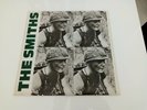 The Smiths Vinyl LP Meat Is Murder 1985 original