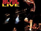 AC/DC ***LIVE **BRAND NEW 180 GRAM RECORD LP VINYL