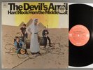Devil's Anvil, The  Hard Rock From The Middle East  Psych Rare Mono  Shrink Wrap