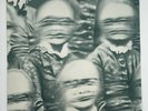 Anna von Hausswolff / BADA - BADA Vinyl LP GREEN NEW Pomperipossa Drone Ltd 300