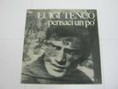 RECORD ALBUM LUIGI TENCO PENSACI UN PO 2577