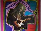 Buddy Guy - A Man & The Blues Vinyl LP (Vanguard SVRL 19002)