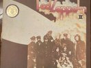 Original Pressing Led Zeppelin II Robert Ludwig? RL vinyl LP 1969 VG+ SD 8236