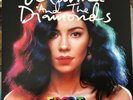 Marina and the Diamonds FROOT vinyl 2015 pressing rare record NM clean copy