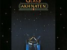 PHILIP GLASS - Akhnaten - 3LP - Deluxe 180g Vinyl Boxset