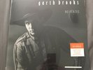 Garth Brooks No Fences Remixed Remastered Vinyl NEW SEALED