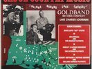 CAJUN COUNTRY MUSIC: Goldband Jay Stutes, Bonsall Louisiana Comp Rare LP