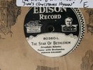 Vernon Dalhart / Edward Allen EDISON 80360 E 