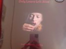 Only Lovers Left Alive Soundtrack LTD. ED Blood Red 2xLP Vinyl Rare 2014