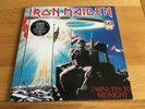 Iron Maiden-2 minutes to midnight / Aces high.double 12