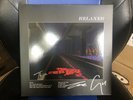 BRAND NEW LIMITED EDITION HAND SIGNED ALT-J RELAXER BLACK VINYL