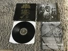 Impaled Nazarene “Suomi Finland Perkele” Original France 1994 vinyl Lp + Inserts