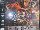 Signed Juice Wrld vinyl Record death race for love good condition