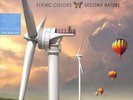 Flying Colors Second Nature Blue Double LP Vinyl Album INNER 2014 MTR74431 33