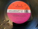 Led Zeppelin IV - UK First Pressing 1971 - Mountain Top Error - A3 B4 Read Desc.