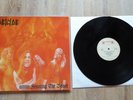 Deicide / Amon - Feasting The Beast org.Vinyl LP Roadrunner Records ?– RR 9111 1
