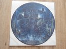 Dissection ?– The Somberlain  Nuclear Blast ?– NFR 006 Vinyl, LP, Picture Disc