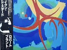 NM PROMO SAMPLE / Robert Plant / Shaken' N Stirred Japan PROMO LP / Obi, Led Zep