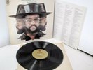 1972 CBS / PHILADELPHIA ? BILLY PAUL - 360 degrees US PROMO (kz 31793) ? EX LP ?