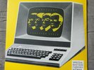 Kraftwerk - Computer World - Yellow Vinyl - NM/NM