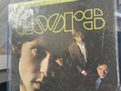 The Doors - The Doors Mofi Mobile Fidelity Vinyl LP Rare Import USA See Pics