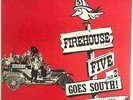 Firehouse Five Plus Two - Firehouse Five Plus Two Goes South  LP MINT