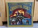 The Grateful Dead- S/T Debut- 1967 Warner Bros. Mono First Press- Gold Label