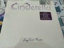 cinderella long cold winter vinyl LP