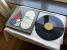 Jochum - Hamburg / BRSO | Bruckner - Symphony 8/Te deum | 3LP Decca Erik Nitsche