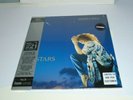 SIMPLY RED- STARS HMV 1921 BRAND NEW/SEALED BLUE VINYL LTD EDITION MINT 2021