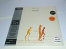ZERO 7-SIMPLE THINGS HMV 1921 CLEAR VINYL 2XLP BRAND NEW/SEALED MINT LTD EDITION