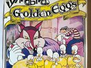 The YARDBIRDS - GOLDEN EGGS - TMOQ TRADEMARK OF QUALITY LP - BECK CLAPTON PAGE