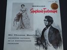 ASD 399 G/c ED1 UK 1st BERLIOZ Symphonie Fantastique 1961 BEECHAM NM