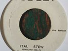 Belistic Afair Owen Gray Budget Label Excellent Condition 7inch 1976