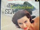 MARTIN DENNY The Enchanted Sea STEREO exotica '59 Liberty FIRST PRESS cheesecake