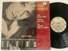 EMILY REMLER LP East To Wes Concord Exc. Jazz Guitarist